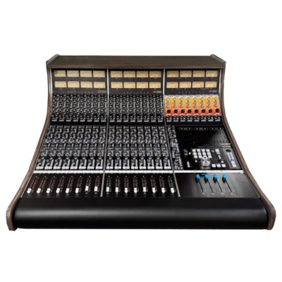 Wolff Audio Console ST-48 48-Channel Console with Automation