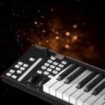 iCON Pro Audio Artist X MIDI Keyboard Controller Series (Artist 88X)5
