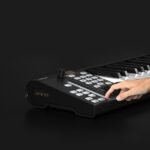 iCON Pro Audio - Artist X25 Midi Controller2