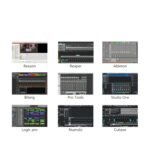 iCON Pro Audio - Artist X37 Midi Controller2