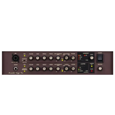 ACS-PRO 4