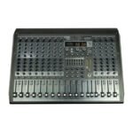 Adeon AMS124F Audio Mixer (1)