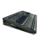 Adeon AMS124F Audio Mixer (2)