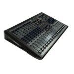 Adeon AMS124F Audio Mixer (4)