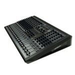 Adeon AMS124F Audio Mixer (7)