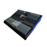 Adeon AMS186F Audio Mixer (4)