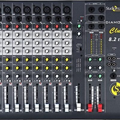 DC8.2EFX