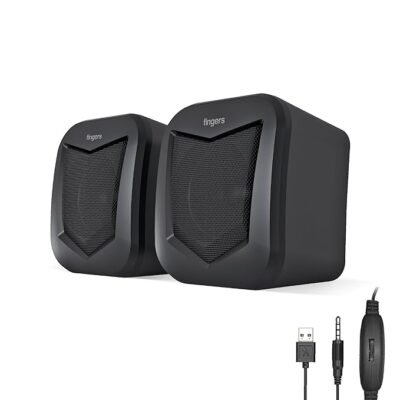 DeskSound 2.0