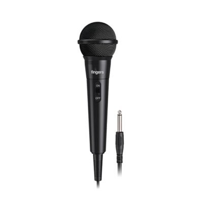 FINGERS Mic-W5