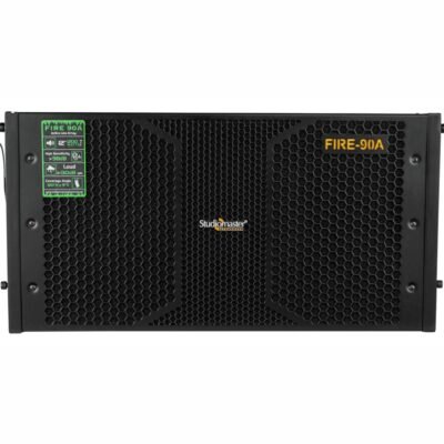 Fire 90A