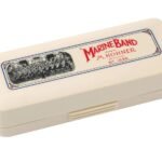 Hohner Harmonica 2
