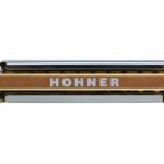 Hohner Harmonica 3