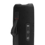 JBL Flip 7 Portable Bluetooth Speakerwith Pro Sound & 16H Battery (Black)1