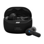 JBL Tune Beam 2 TWS Earbuds with ANC & 48H Playtime (Black)