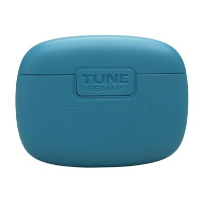 JBL Tune Beam 2 TWS Earbuds with ANC & 48H Playtime (Turquoise)2