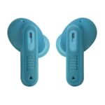 JBL Tune Beam 2 TWS Earbuds with ANC & 48H Playtime (Turquoise)3