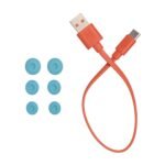 JBL Tune Beam 2 TWS Earbuds with ANC & 48H Playtime (Turquoise)5