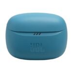 JBL Tune Buds 2 TWS Earbuds with ANC & 48H Playtime (Turquoise)2