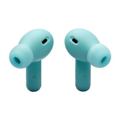 JBL Wave Beam 2 Wireless Earbuds with ANC & 40H Playtime (Blue)5