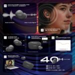 JBL Wave Buds 2 Wireless Earbuds with ANC & 40H Playtime (Black)1
