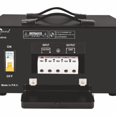 MVC 5000 2