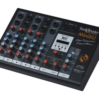 Mini 6U 2