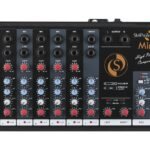 Mini 8