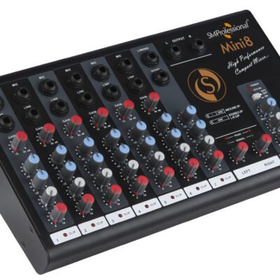 Mini 8 4