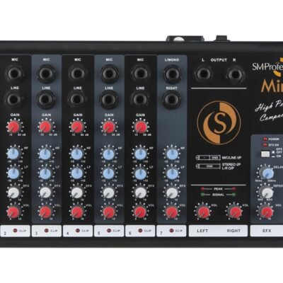 Mini 8