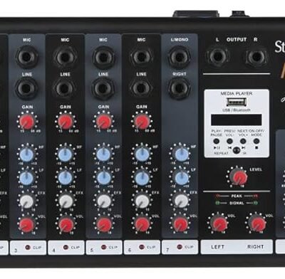 Mini 8U