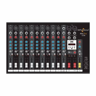 Mini Pro12U