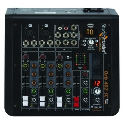ORB 402SC