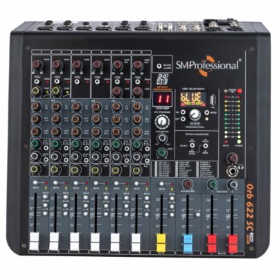 Orb 622 SC