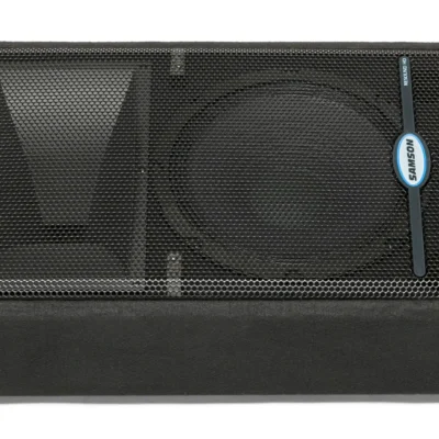 RS12M HD - Wedge Monitor