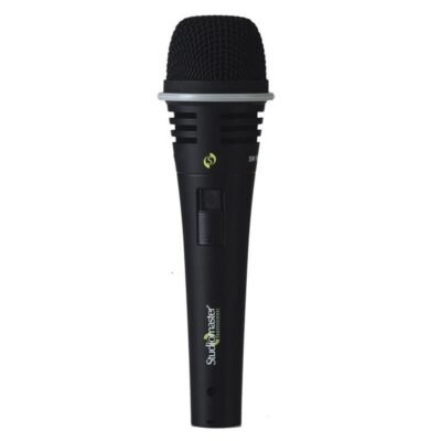 SM500XLR