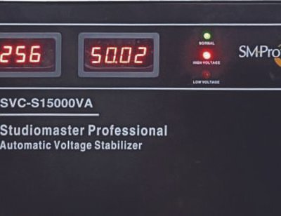 SVC S 15000
