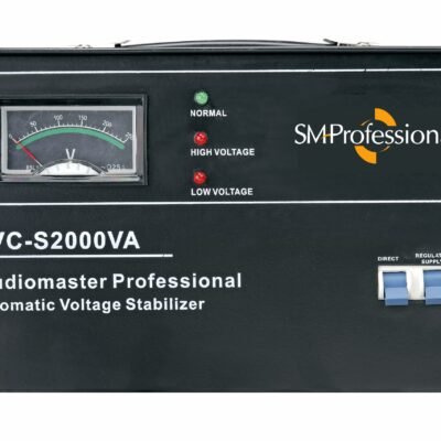 SVC S 2000
