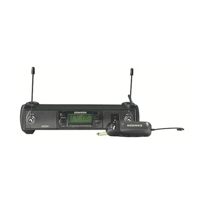 Samson (AG300AR300) AirLine Synth Guitar System