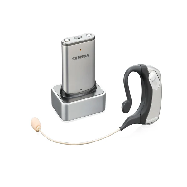 Samson AH2SE10 Earset Transmitter Samson AH2SE10 Earset Transmitter