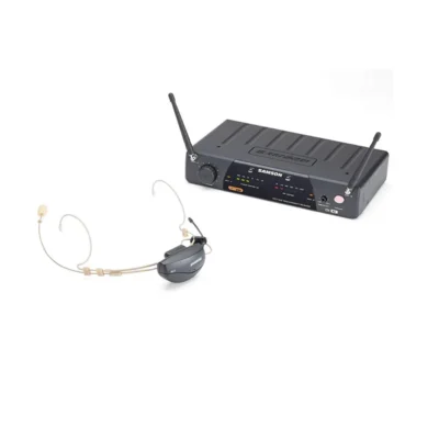 Samson AH7DE10x Transmitter+Microphone Only