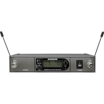 Samson AR300 Diversity Receiver