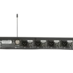 Samson AR4300 Diversity Receiver housing (1)