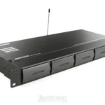 Samson AR4300 Diversity Receiver housing (1)