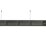 Samson AR4300 Diversity Receiver housing (2)