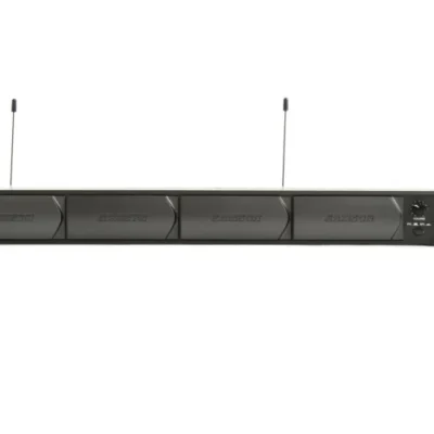 Samson AR4300 Diversity Receiver housing (2)