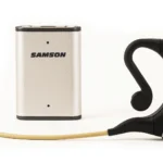 Samson AirLine Micro Earset Micro Wireless System (5)