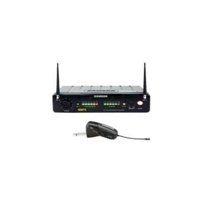 Samson Airline 77 Fender Instrument System (AF1CR77)