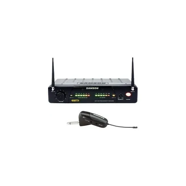 Samson Airline 77 Fender Instrument System (AF1CR77) Samson Airline 77 Fender Instrument System (AF1CR77)