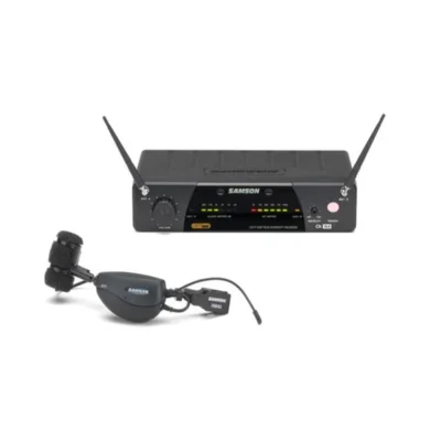 Samson Airline 77 HM40 Wind System (HM40AH7CR77)