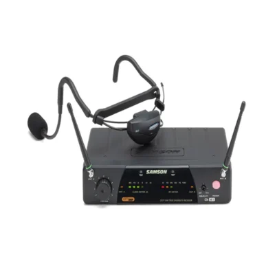 Samson Airline 77 Headset System (DE10xAH7CR77)